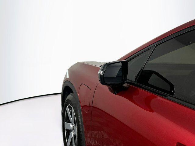 used 2024 Honda Prologue car, priced at $26,397