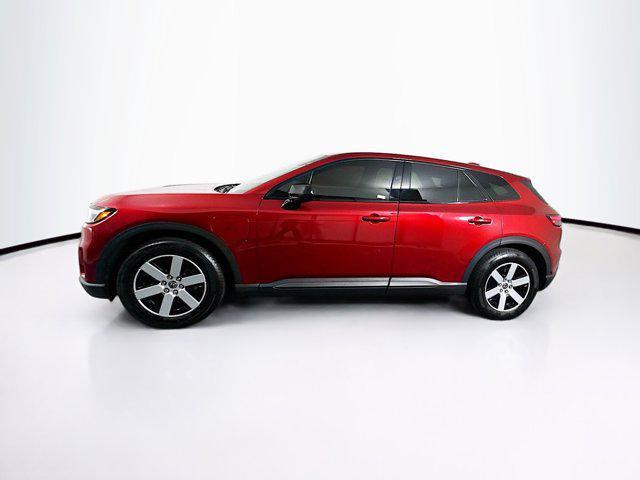 used 2024 Honda Prologue car, priced at $26,397