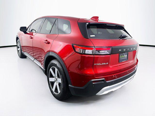 used 2024 Honda Prologue car, priced at $26,397