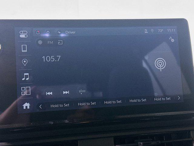 used 2024 Honda Prologue car, priced at $26,397