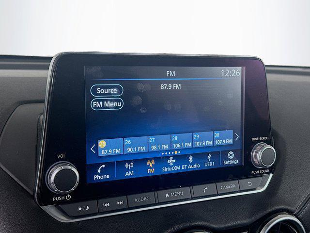 used 2024 Nissan Sentra car, priced at $15,887