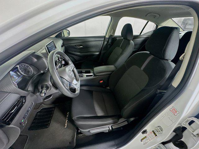 used 2024 Nissan Sentra car, priced at $15,887