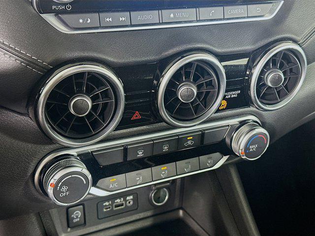 used 2024 Nissan Sentra car, priced at $15,887