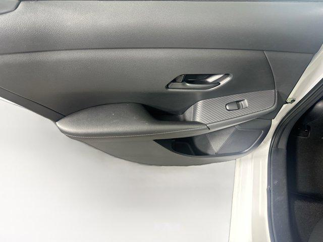 used 2024 Nissan Sentra car, priced at $15,887