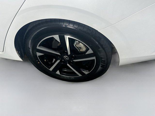 used 2024 Nissan Sentra car, priced at $15,887