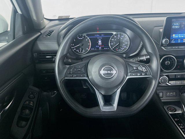 used 2024 Nissan Sentra car, priced at $15,887