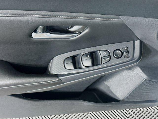 used 2024 Nissan Sentra car, priced at $15,887