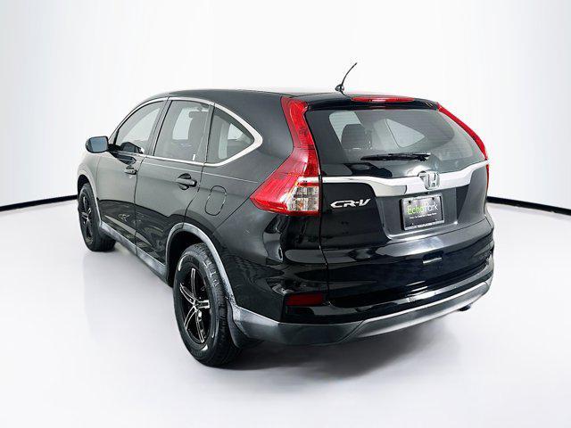 used 2016 Honda CR-V car, priced at $16,999