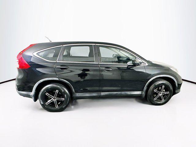 used 2016 Honda CR-V car, priced at $16,999