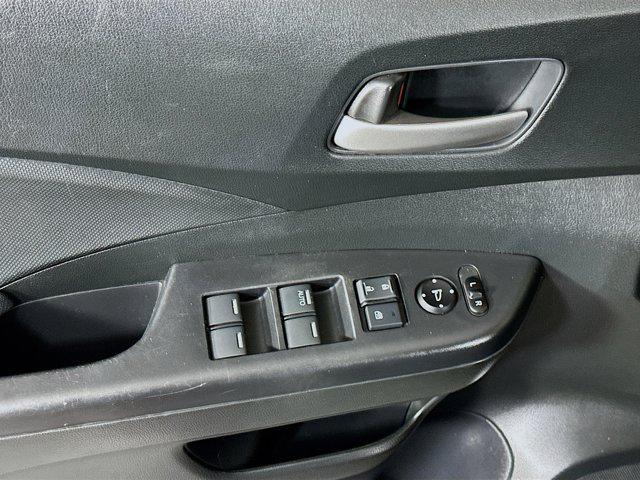 used 2016 Honda CR-V car, priced at $16,999