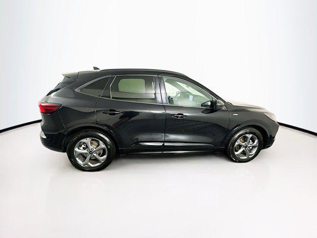 used 2023 Ford Escape car, priced at $19,547