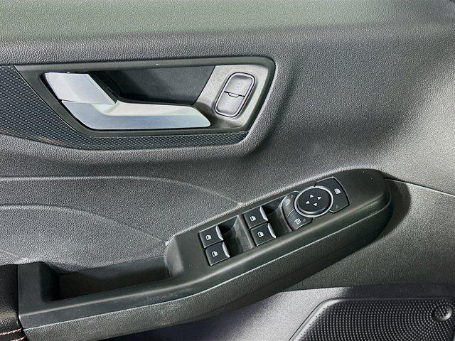 used 2023 Ford Escape car, priced at $19,547