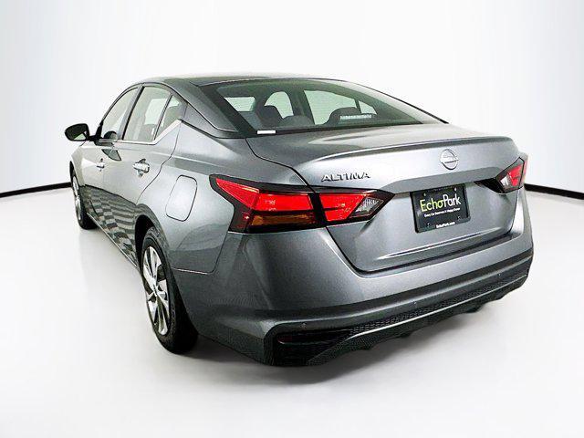 used 2023 Nissan Altima car, priced at $18,489