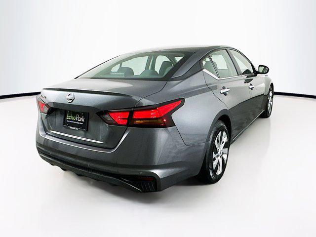 used 2023 Nissan Altima car, priced at $18,489