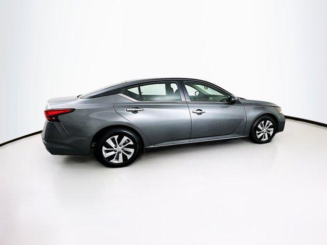 used 2023 Nissan Altima car, priced at $18,489