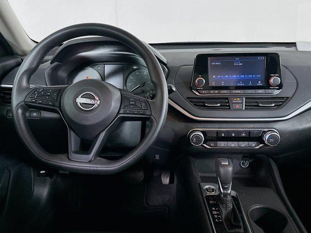 used 2023 Nissan Altima car, priced at $18,489