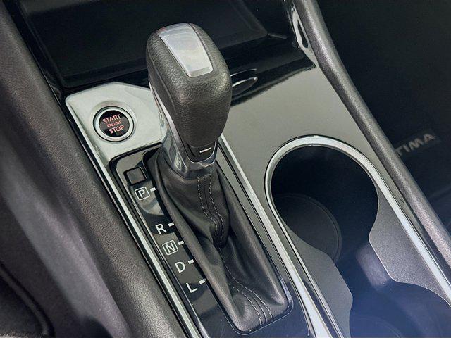 used 2024 Nissan Altima car, priced at $17,137