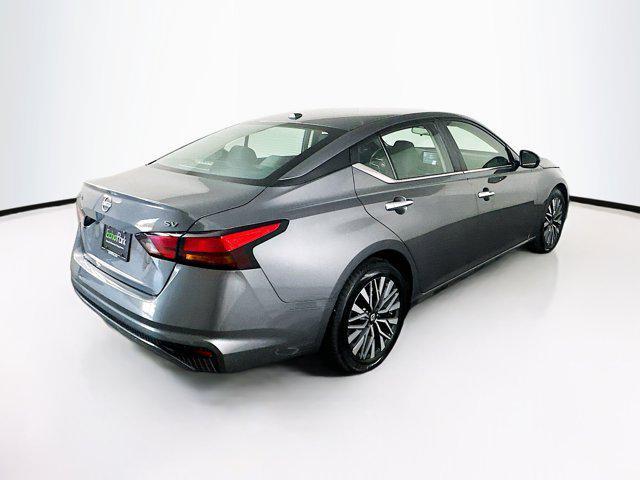 used 2024 Nissan Altima car, priced at $17,137