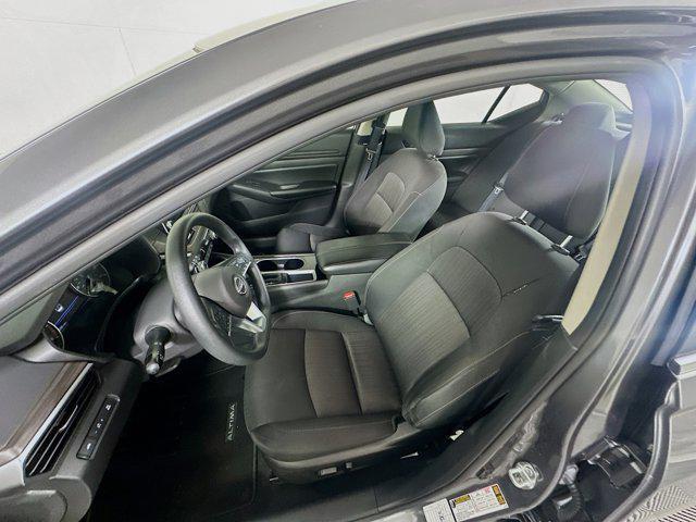 used 2024 Nissan Altima car, priced at $17,137