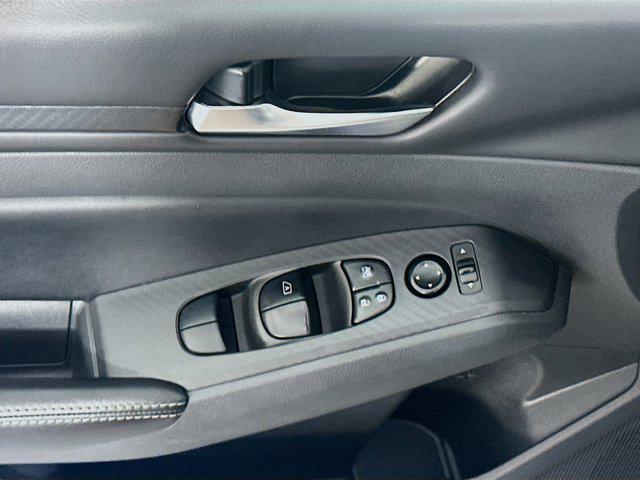 used 2024 Nissan Altima car, priced at $17,137