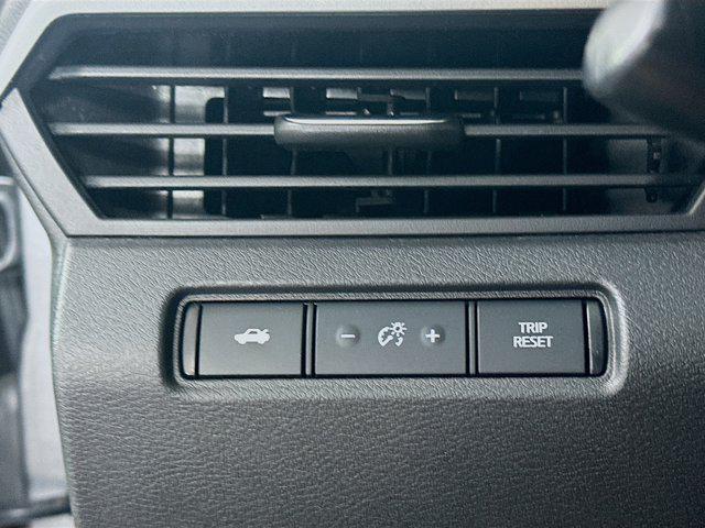 used 2024 Nissan Altima car, priced at $17,137