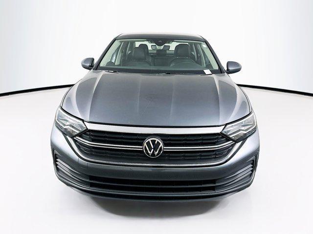 used 2024 Volkswagen Jetta car, priced at $21,389