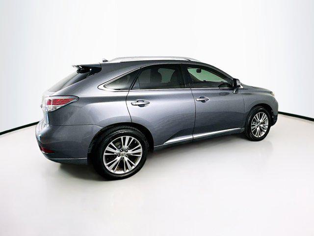 used 2013 Lexus RX 350 car, priced at $13,999