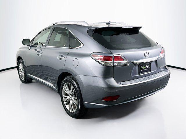 used 2013 Lexus RX 350 car, priced at $13,999