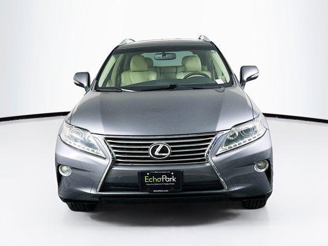 used 2013 Lexus RX 350 car, priced at $13,999