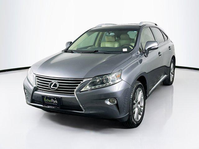 used 2013 Lexus RX 350 car, priced at $13,999