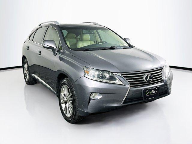 used 2013 Lexus RX 350 car, priced at $13,999