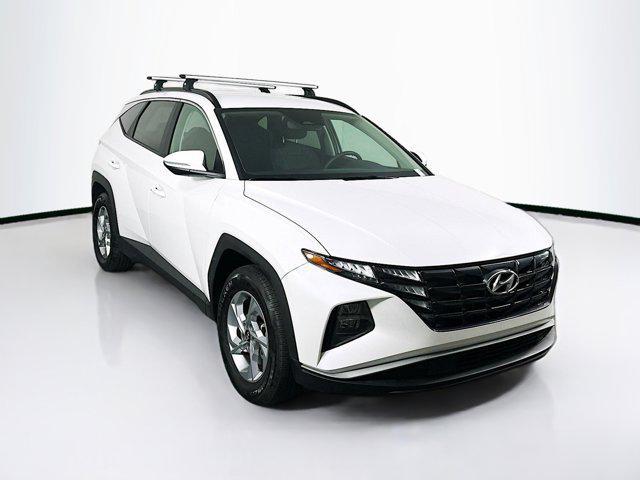 used 2022 Hyundai Tucson car, priced at $21,489