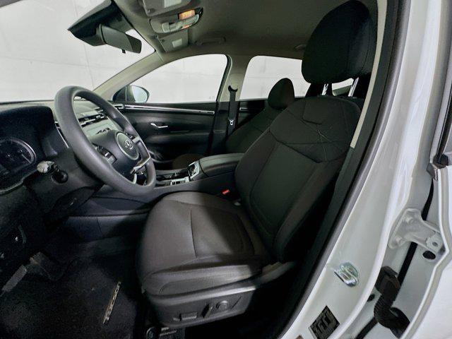 used 2022 Hyundai Tucson car, priced at $21,489