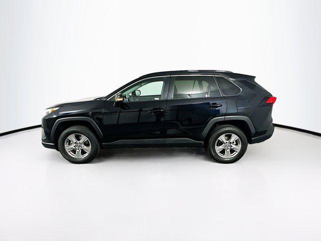 used 2023 Toyota RAV4 car, priced at $26,889