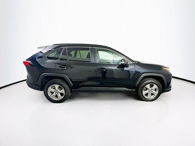 used 2023 Toyota RAV4 car, priced at $26,889