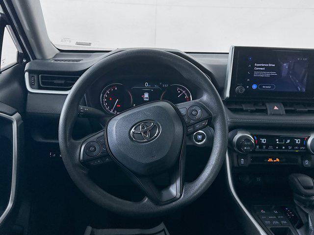 used 2023 Toyota RAV4 car, priced at $26,889