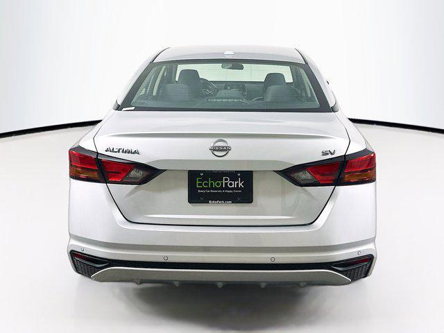 used 2023 Nissan Altima car, priced at $16,987