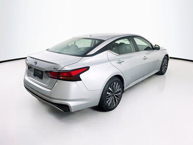 used 2023 Nissan Altima car, priced at $16,987