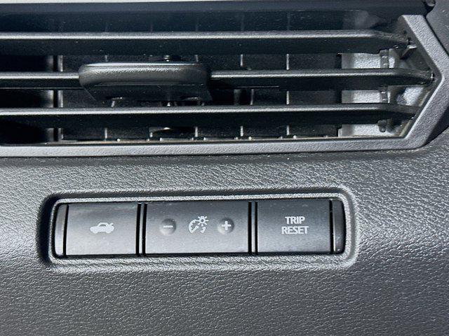 used 2023 Nissan Altima car, priced at $16,987