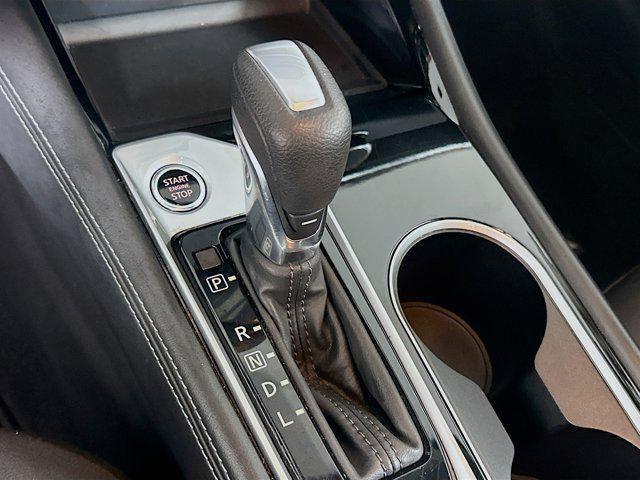 used 2023 Nissan Altima car, priced at $16,987