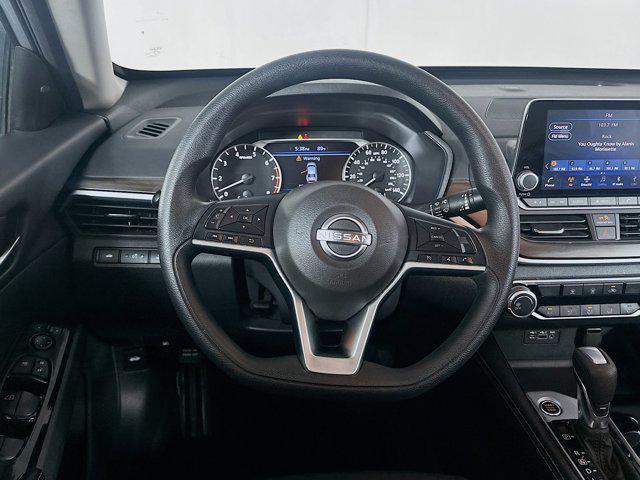 used 2023 Nissan Altima car, priced at $16,987