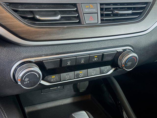 used 2023 Nissan Altima car, priced at $16,987