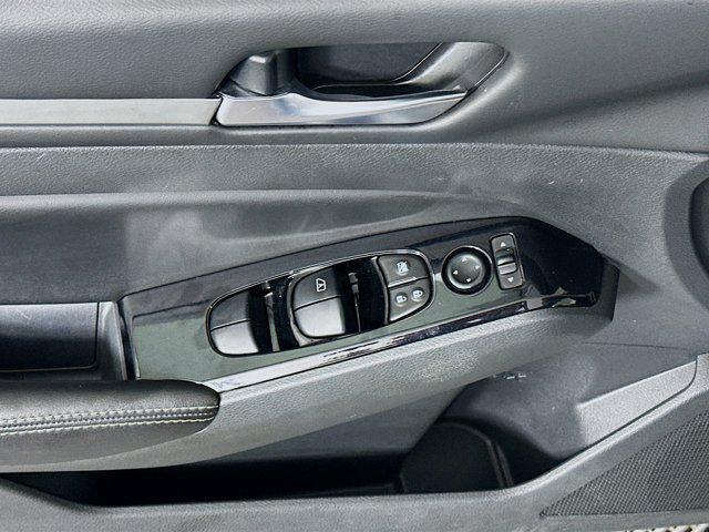 used 2023 Nissan Altima car, priced at $16,987
