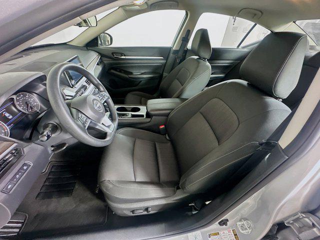 used 2023 Nissan Altima car, priced at $16,987