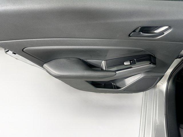 used 2023 Nissan Altima car, priced at $16,987