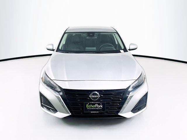 used 2023 Nissan Altima car, priced at $16,987