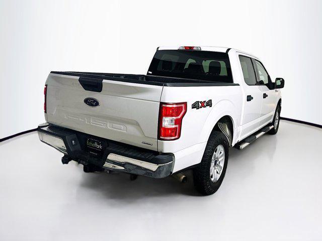 used 2019 Ford F-150 car, priced at $26,999