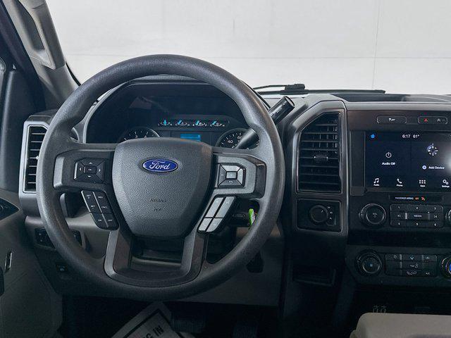 used 2019 Ford F-150 car, priced at $26,999