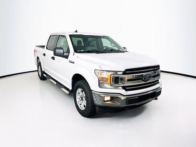 used 2019 Ford F-150 car, priced at $26,999