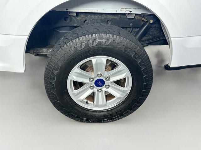 used 2019 Ford F-150 car, priced at $26,999